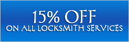 Locksmith Ashland Services