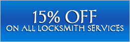 Locksmith Ashland Services